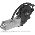 Order Moteur de vitre reconditionné by CARDONE INDUSTRIES - 47-1941 For Your Vehicle