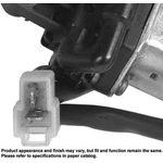 Order Remanufactured Window Motor by CARDONE INDUSTRIES - 47-1942 For Your Vehicle