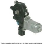 Order Remanufactured Window Motor by CARDONE INDUSTRIES - 47-1944 For Your Vehicle