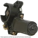 Order Remanufactured Window Motor by CARDONE INDUSTRIES - 47-1958 For Your Vehicle