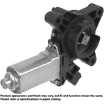 Order Remanufactured Window Motor by CARDONE INDUSTRIES - 47-1975 For Your Vehicle