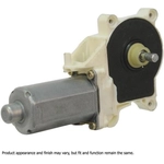 Order Remanufactured Window Motor by CARDONE INDUSTRIES - 47-202 For Your Vehicle