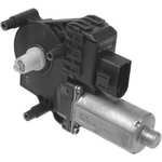 Order Remanufactured Window Motor by CARDONE INDUSTRIES - 47-2046 For Your Vehicle