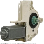 Order Remanufactured Window Motor by CARDONE INDUSTRIES - 47-21 For Your Vehicle