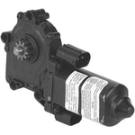 Purchase Remanufactured Window Motor by CARDONE INDUSTRIES - 47-2122