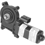 Purchase Remanufactured Window Motor by CARDONE INDUSTRIES - 47-2136