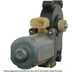 Order Remanufactured Window Motor by CARDONE INDUSTRIES - 47-2137 For Your Vehicle