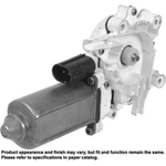 Order Remanufactured Window Motor by CARDONE INDUSTRIES - 47-2151 For Your Vehicle