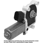 Order Remanufactured Window Motor by CARDONE INDUSTRIES - 47-2155 For Your Vehicle