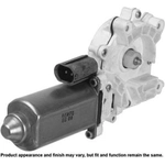 Order Remanufactured Window Motor by CARDONE INDUSTRIES - 47-2157 For Your Vehicle