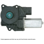 Order Remanufactured Window Motor by CARDONE INDUSTRIES - 47-2192 For Your Vehicle