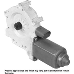 Order Remanufactured Window Motor by CARDONE INDUSTRIES - 47-2194 For Your Vehicle