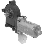 Order Remanufactured Window Motor by CARDONE INDUSTRIES - 47-2718 For Your Vehicle