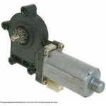 Order Moteur de vitre reconditionné by CARDONE INDUSTRIES - 47-2720 For Your Vehicle