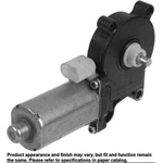 Order Remanufactured Window Motor by CARDONE INDUSTRIES - 47-2723 For Your Vehicle