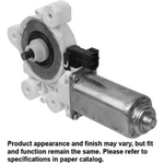 Order Remanufactured Window Motor by CARDONE INDUSTRIES - 47-2910 For Your Vehicle