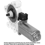 Order Remanufactured Window Motor by CARDONE INDUSTRIES - 47-2912 For Your Vehicle