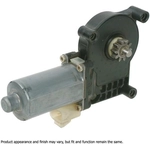 Order Remanufactured Window Motor by CARDONE INDUSTRIES - 47-3411 For Your Vehicle