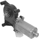 Order Remanufactured Window Motor by CARDONE INDUSTRIES - 47-3418 For Your Vehicle