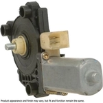 Order Remanufactured Window Motor by CARDONE INDUSTRIES - 47-3430 For Your Vehicle