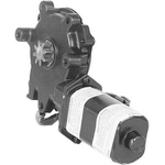 Order Remanufactured Window Motor by CARDONE INDUSTRIES - 47-4104 For Your Vehicle