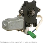 Order Remanufactured Window Motor by CARDONE INDUSTRIES - 47-4121 For Your Vehicle