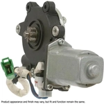 Order Remanufactured Window Motor by CARDONE INDUSTRIES - 47-4122 For Your Vehicle