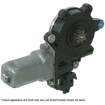 Order Remanufactured Window Motor by CARDONE INDUSTRIES - 47-4123 For Your Vehicle