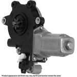 Order Remanufactured Window Motor by CARDONE INDUSTRIES - 47-4124 For Your Vehicle