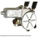Order Remanufactured Window Motor by CARDONE INDUSTRIES - 47-45037 For Your Vehicle