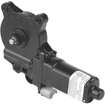Order Remanufactured Window Motor by CARDONE INDUSTRIES - 47-4504 For Your Vehicle