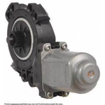 Order Remanufactured Window Motor by CARDONE INDUSTRIES - 47-45099 For Your Vehicle