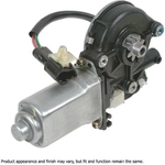 Order Remanufactured Window Motor by CARDONE INDUSTRIES - 47-4519 For Your Vehicle