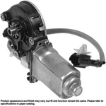 Order Remanufactured Window Motor by CARDONE INDUSTRIES - 47-4520 For Your Vehicle