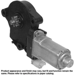 Order Remanufactured Window Motor by CARDONE INDUSTRIES - 47-4528 For Your Vehicle