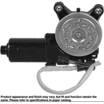 Order Remanufactured Window Motor by CARDONE INDUSTRIES - 47-4536 For Your Vehicle