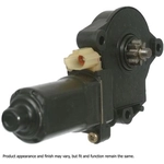 Order Remanufactured Window Motor by CARDONE INDUSTRIES - 47-4549 For Your Vehicle