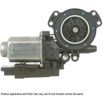Order Remanufactured Window Motor by CARDONE INDUSTRIES - 47-4577 For Your Vehicle