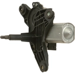 Order CARDONE INDUSTRIES - 40-10006 - Windshield Wiper Motor For Your Vehicle