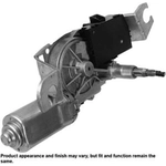 Order Remanufactured Wiper Motor by CARDONE INDUSTRIES - 40-10007 For Your Vehicle