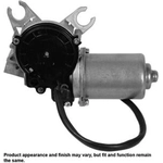 Order Remanufactured Wiper Motor by CARDONE INDUSTRIES - 40-10013 For Your Vehicle