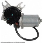 Order Remanufactured Wiper Motor by CARDONE INDUSTRIES - 40-10013 For Your Vehicle