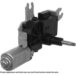 Order Remanufactured Wiper Motor by CARDONE INDUSTRIES - 40-10014 For Your Vehicle