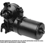 Purchase Remanufactured Wiper Motor by CARDONE INDUSTRIES - 40-10016