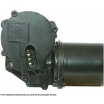 Order Remanufactured Wiper Motor by CARDONE INDUSTRIES - 40-10020 For Your Vehicle