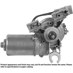 Order Remanufactured Wiper Motor by CARDONE INDUSTRIES - 40-10021 For Your Vehicle