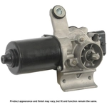 Order Remanufactured Wiper Motor by CARDONE INDUSTRIES - 40-10034 For Your Vehicle