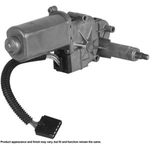 Order Remanufactured Wiper Motor by CARDONE INDUSTRIES - 40-1005 For Your Vehicle
