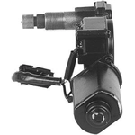 Order Remanufactured Wiper Motor by CARDONE INDUSTRIES - 40-1008 For Your Vehicle