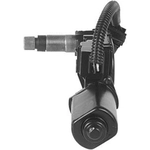 Order Remanufactured Wiper Motor by CARDONE INDUSTRIES - 40-1009 For Your Vehicle